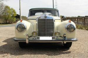 Image 3/8 of Mercedes-Benz 300 S Cabriolet A (1952)