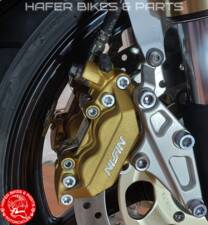 Image 24/44 of Honda VTR 1000 SP2 (2003)