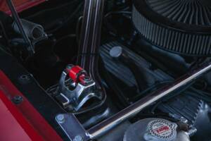 Bild 25/50 von Ford Shelby GT 350 (1966)