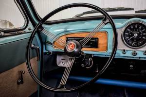 Imagen 43/50 de Morris Minor 1000 Traveller (1975)