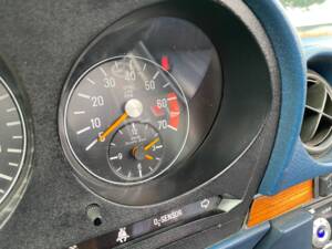 Imagen 38/70 de Mercedes-Benz 450 SL (1976)
