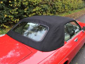 Image 19/21 de Jaguar XJS 5.3 V12 (1992)