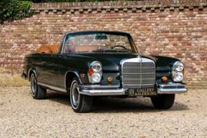 Afbeelding 30/50 van Mercedes-Benz 280 SE (1969)