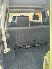 Bild 54/60 von Toyota Land Cruiser Turbo LJ 70 (1987)