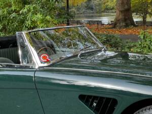 Bild 30/50 von Austin-Healey 3000 Mk II (BJ7) (1964)