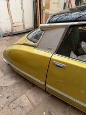 Imagen 4/9 de Citroën DS 21 (1972)