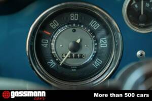 Image 12/15 of Volkswagen Karmann Ghia 1200 (1963)