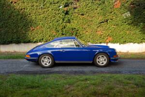 Image 6/15 de Porsche 911 2.4 T (1973)