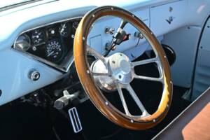 Immagine 34/50 di Chevrolet Apache Stepside (1958)