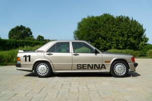 Image 5/50 of Mercedes-Benz 190 E 2.3-16 (1985)