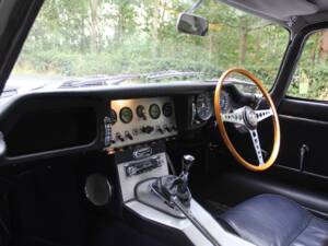 Image 11/20 de Jaguar Type E 3.8 (1962)