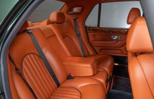 Image 25/36 of Bentley Arnage Red Label (2001)