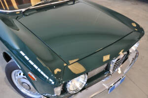 Immagine 16/65 di Alfa Romeo Giulia 1600 Sprint GT (1964)