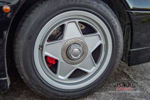 Bild 11/29 von Ferrari Testarossa (1987)