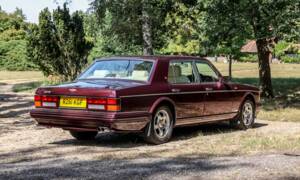 Imagen 3/35 de Bentley Turbo RT lang (1997)