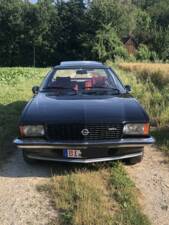 Image 4/32 of Opel Commodore 2,8 GS/E (1974)