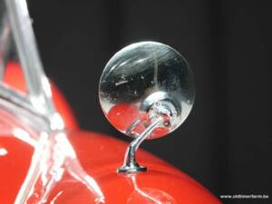 Imagen 15/15 de MG MGA Twin Cam (1959)