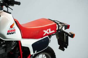 Bild 46/50 von Honda XL 600 R (1985)