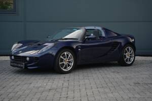 Bild 4/50 von Lotus Elise R (2007)