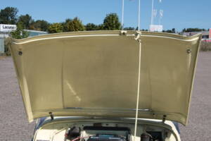 Immagine 31/83 di Triumph TR 3A (1959)