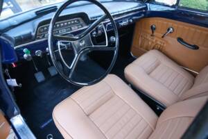 Imagen 3/50 de Volvo P 121 (1966)