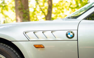 Bild 17/56 von BMW Z3 Coupé 2.8 (2001)