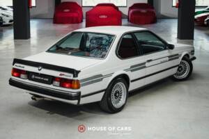 Image 7/24 of ALPINA B7 Turbo Coupé (1981)