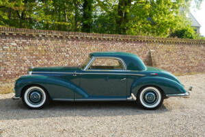 Bild 21/50 von Mercedes-Benz 300 S (1953)