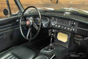 Image 9/19 de MG MGB (1966)