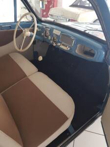 Afbeelding 8/18 van Gutbrod Superior (1953)