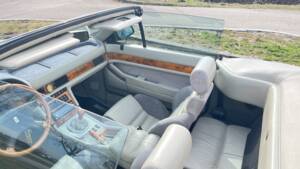 Image 34/73 de Maserati Biturbo Spyder i (1989)