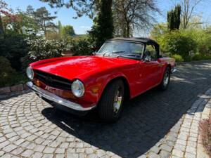 Bild 7/16 von Triumph TR 6 (1974)