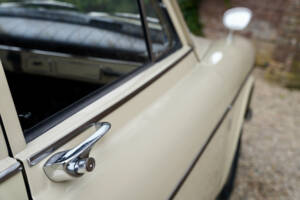 Immagine 27/50 di Volvo P 121 (1967)