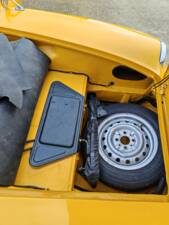 Afbeelding 39/45 van FIAT 850 Sport Spider (1969)