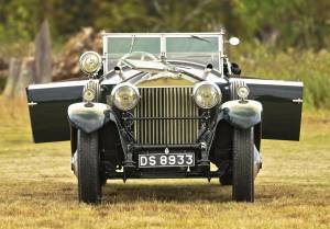 Image 42/50 de Rolls-Royce Phantom I (1927)