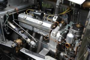 Bild 4/12 von Lagonda 2 Liter (1929)