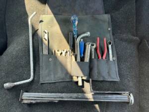 Bild 33/33 von Porsche 911 2.4 T (1973)