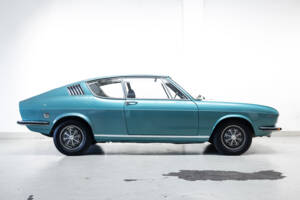 Image 3/26 de Audi 100 Coupe S (1973)