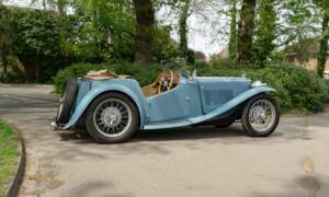 Bild 2/46 von MG TC (1946)
