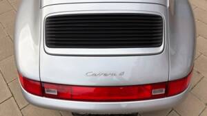 Afbeelding 41/73 van Porsche 911 Carrera 4 (1995)