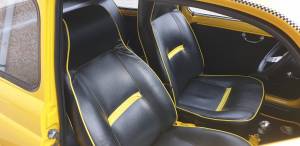 Image 12/19 of FIAT 500 R (1974)