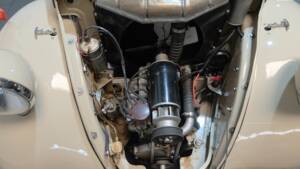 Image 21/27 of FIAT 500 A Topolino (1938)