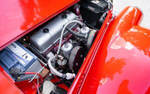 Bild 34/34 von MG TF (1956)