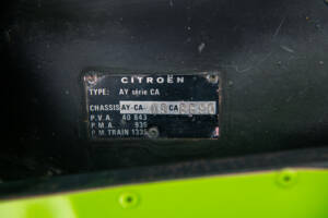 Bild 19/24 von Citroën Méhari (1979)
