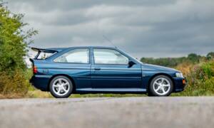 Image 2/50 of Ford Escort RS Cosworth (1996)