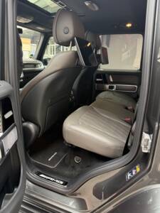 Bild 6/12 von Mercedes-AMG G 63 (LWB) (2025)