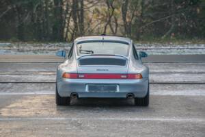 Bild 5/27 von Porsche 911 Carrera (1994)