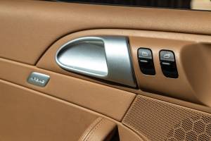 Imagen 29/40 de Porsche 911 Carrera (2009)
