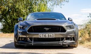 Bild 6/27 von Ford Mustang Deranged GT-S 700 (2016)