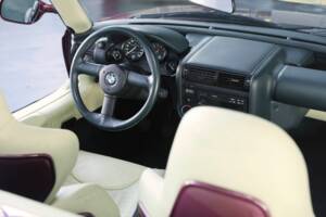 Bild 34/50 von BMW Z1 Roadster (1991)
